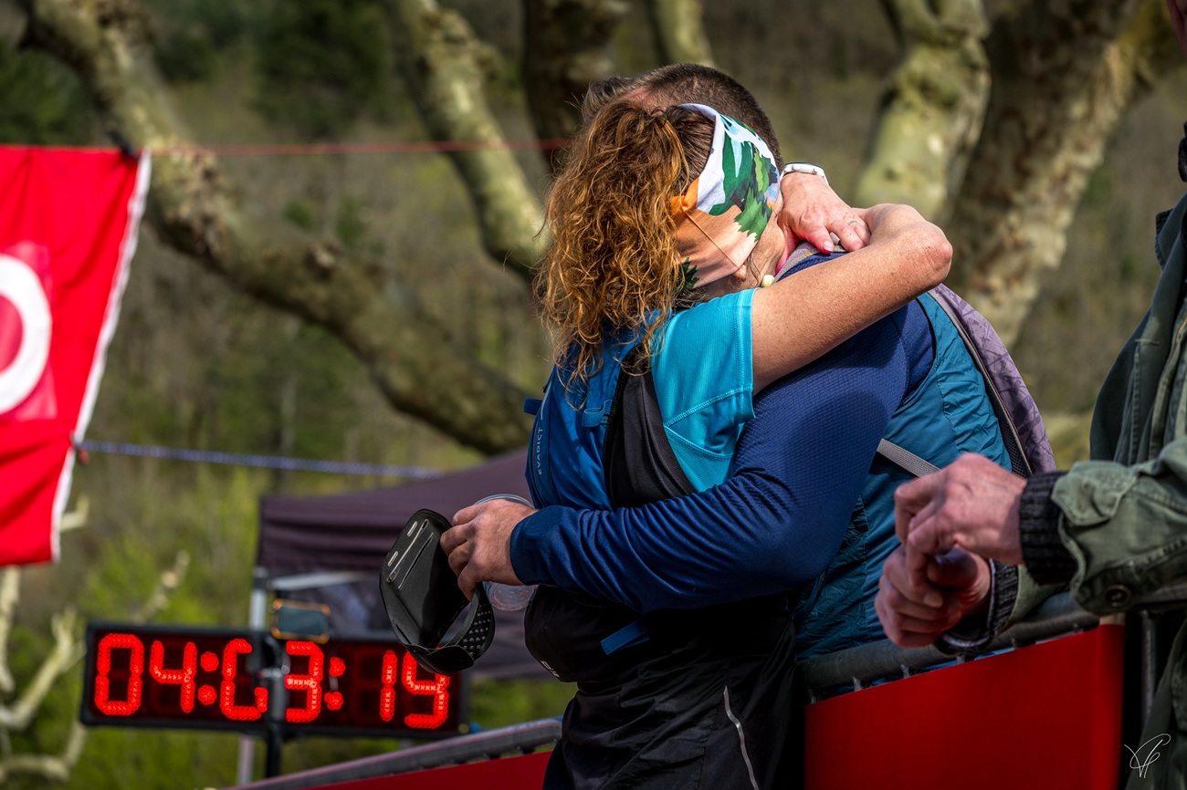 résultats 23 km Trail du Trévezel @VirGovignon