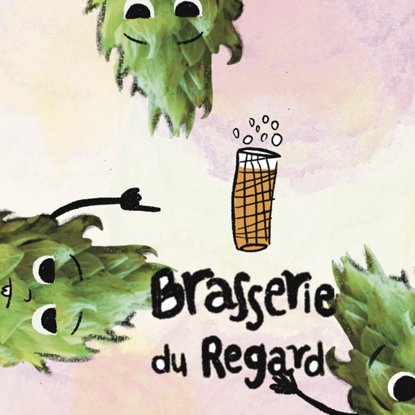 Brasserie du Regard Trail du Trévezel