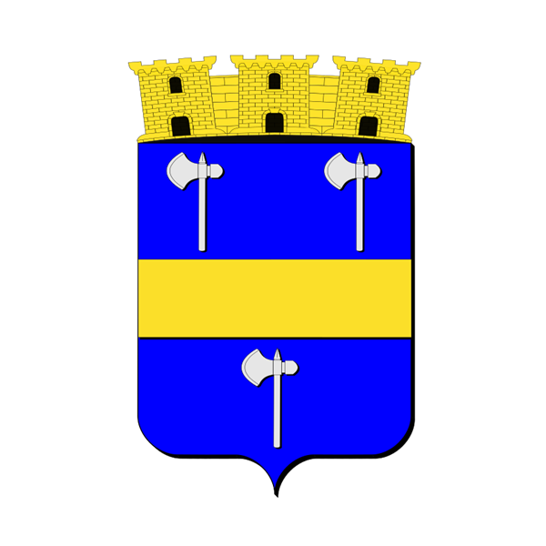 Partenaire Mairie de Trèves Gard