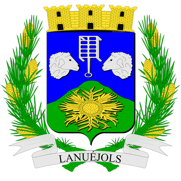 Lanuejols