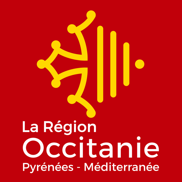 Partenaire Région Occitanie