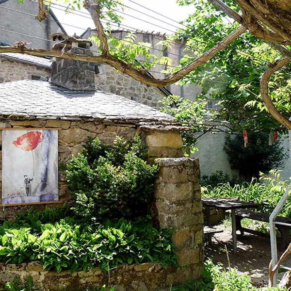 Une Trêve Trail du Trévezel