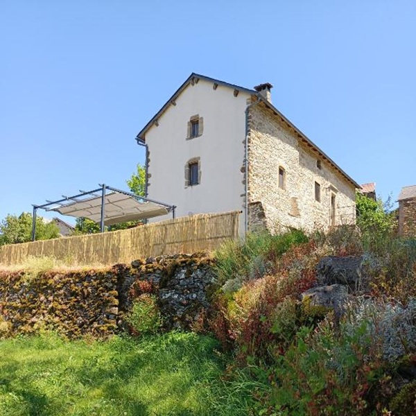 La Bastide Trail du Trévezel